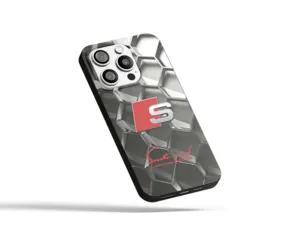 Audi Custodie Silicone Smartphone Pro Alta Gamma